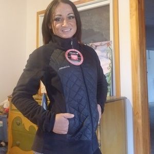 Columbia womens winter fleece